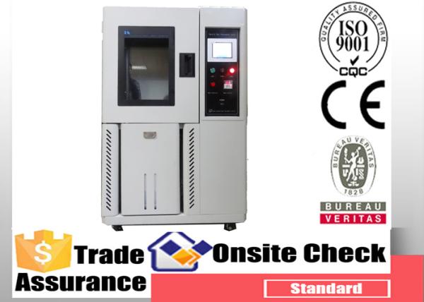 Cheap Environmental Temperature And Humidity Controlled Cabinets Stainless Steel for sale