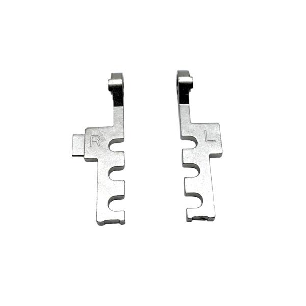 0.05 KG Stainless Steel MIM Parts for Consistent Tempering Heat Treatment Results