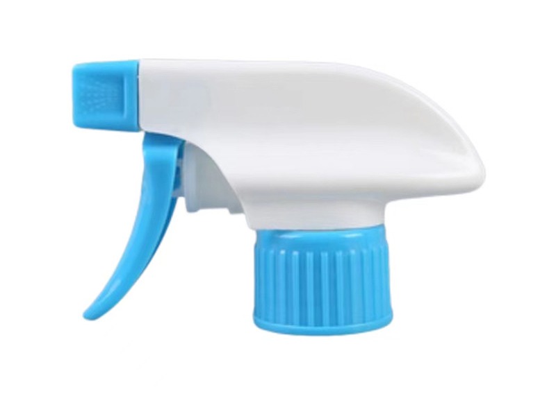 28 410 Plastic Spray Pump Trigger Sprayer For Different Glass Bottles Plastic Fine Mist Spray Pump