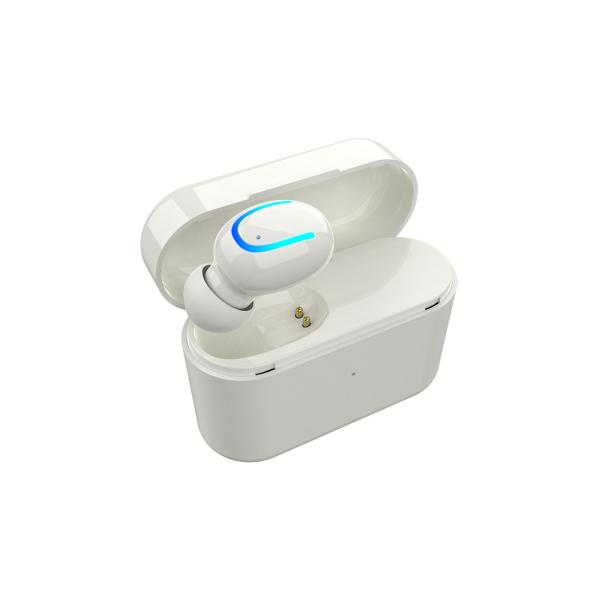 Single True Wireless Headphone Earbuds