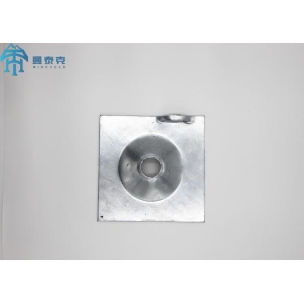 42mm Split Set Bolt Friction For Gold Mine Use