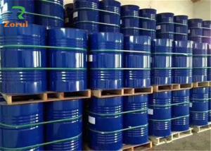 China Water Based PU Industrial Grade Chemicals Polyurethane Resin CAS 9009-54-5 on sale