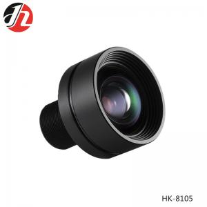 China 8.0mm CCTV Camera Lenses For Security Protection Monitoring on sale