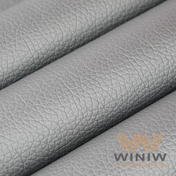 Automotive Interior Vinyl Fabric Affordable Option For Car Seat Leather Cover