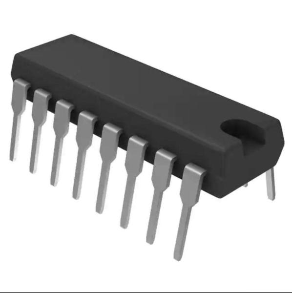 SN74AC563N