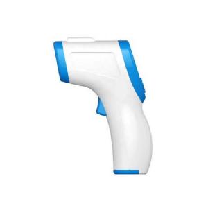 Quality Compact Body Design Infrared Temperature Gun Safe Clean Customizable Easy Hold wholesale