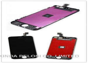 Quality LCD Iphone 5c Replacement Screen Assembly , TFT Iphone 5c Digitizer Replacement  wholesale