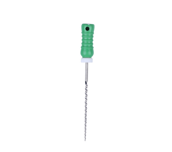 NITI  Endodontic Reamer Assorted Size hang/engine use