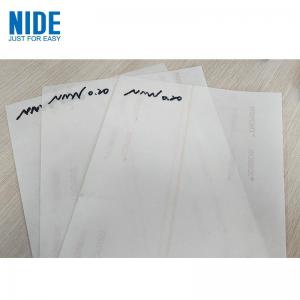 Quality 6640 NMN Polyester Film Polyaromatic Amide Fiber Paper Composite Material wholesale