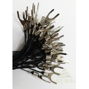 Surface Mounting Fork Shaped NTC Temperature Probe