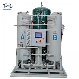 Quality 50Nm3/H industrial oxygen plant 93% Purity oxygen plant generator wholesale