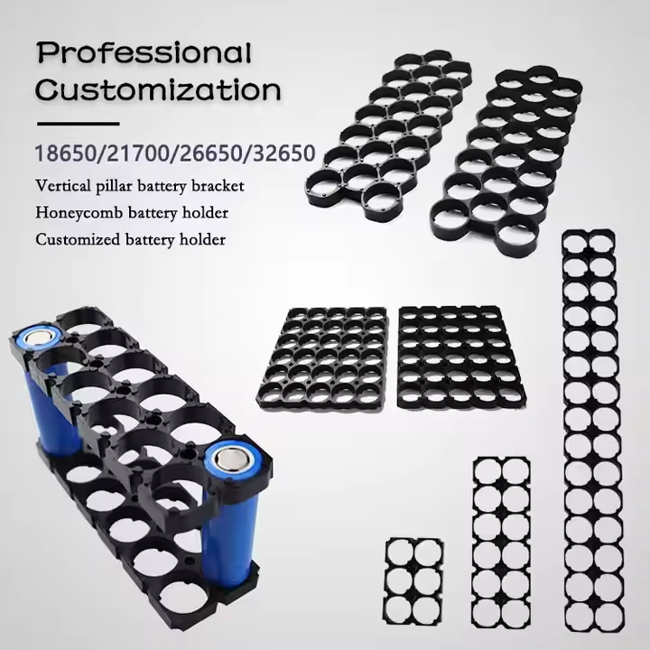 3.2V 5000mAh Lithium Iron Phosphate Rechargeable Cell Stable Performance & Low Self discharge for Backup Power Supplies and IoT Devices