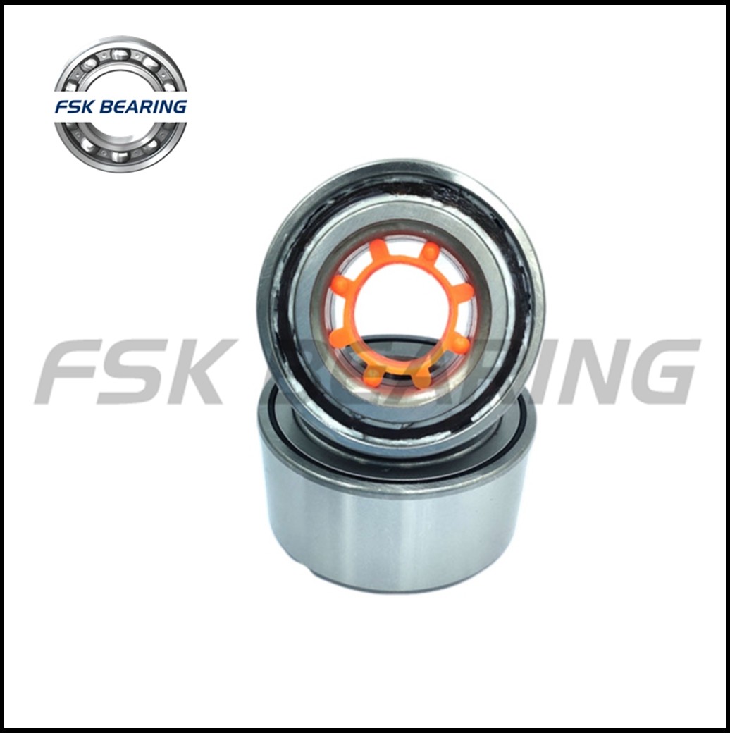 DAC3872003633 90369-38011 510007 Wheel Hub Bearing 38x72x34 mm For Toyota Corolla