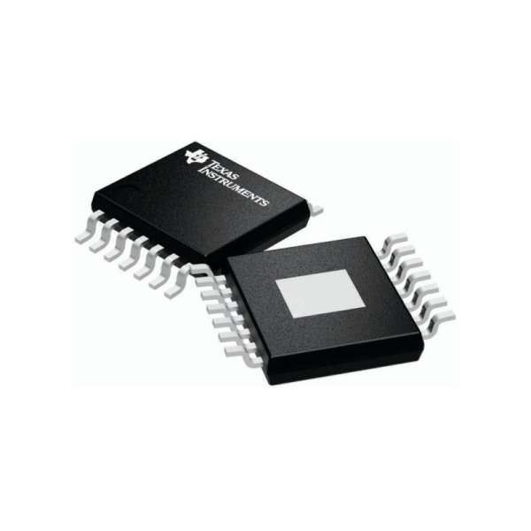 Automotive-Grade High-Side Intelligent Power Switch TPS1HTC30AQPWPRQ1 with 60-V, 6-A and Comprehensive Protection Mechanisms