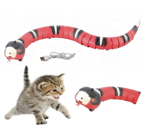 Snake Toy for Pet