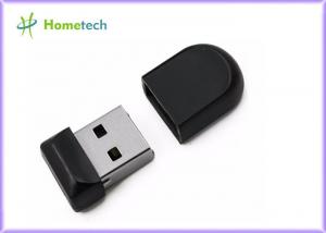 China Custom made Slim flash drive promotional in Black color , 4gb 8gb 16gb on sale