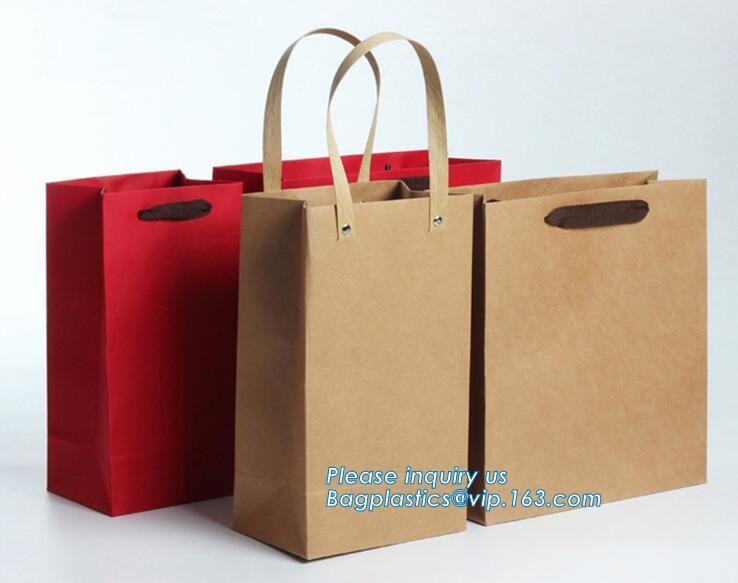 Fancy Customized High Quality and Black Printed Luxury Paper Shopping Gift Bag,luxury paper shopping bag with handles
