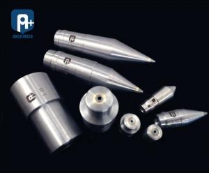 Anchors Mold Extrution dies with tungsten carbide