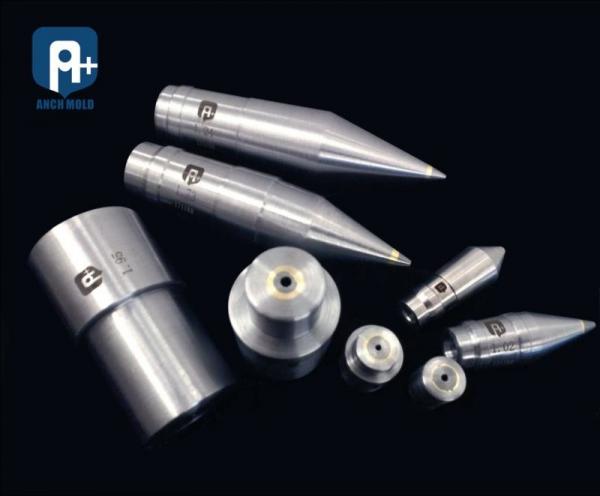 Cheap Anchors Mold Extrution dies with tungsten carbide for sale