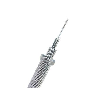 Concentric Stranded AACSR Conductor 1000MM2 Aluminum Bare Wire