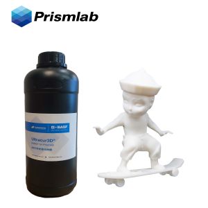 Quality Fast Reaction Speed 3D Printer Resin Easy Clean ISO9001 wholesale