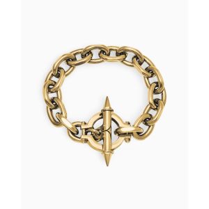 Quality Lobster Clasp Waterproof Bangle Bracelets Synesthesia Gold Chain Bracelet Womens wholesale