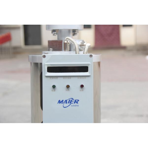Three Phase Maintenance Free Transformer Breather with Silica Gel
