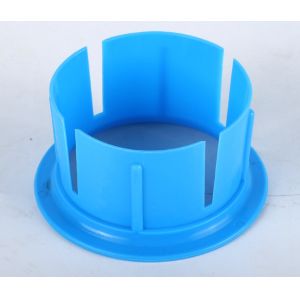 China 3 Inches Hand Held Plastic Stretch Shrink Wrap Film Dispenser Hand Holder on sale