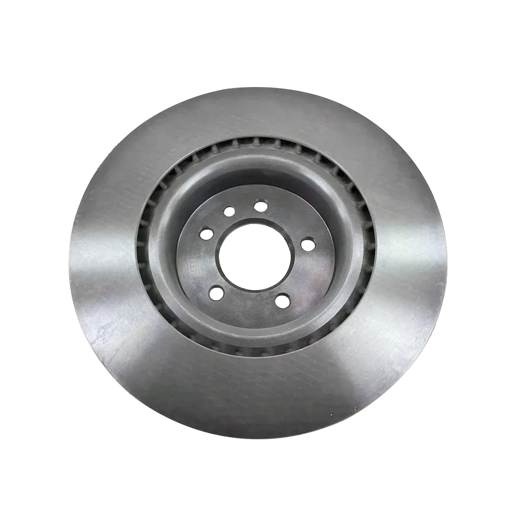 WOMALA Disc Brake Rotor SDB000624 for Land Rover SDB000622 Range Rover Sport 2013