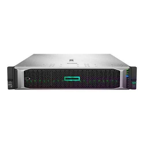 24SFF NC HPE Storage Server P05173-B21 ProLiant DL380 Gen10 Plus