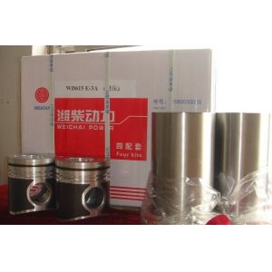 Quality Weichai power WD615 Four Matching wholesale