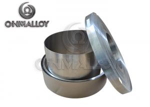 China Automotive Thermostat Elements Precision Alloys With Spool / Coil Package on sale