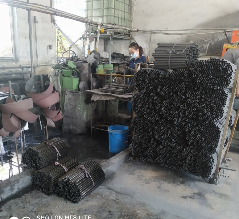 Zibo Xinnuo International Trading Co.,Ltd