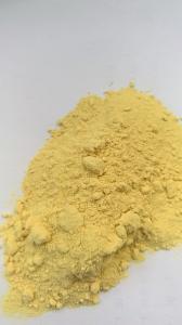 China High Quality Pine Pollen including Cell Wall Broken Pine Pollen Powder with best price on sale