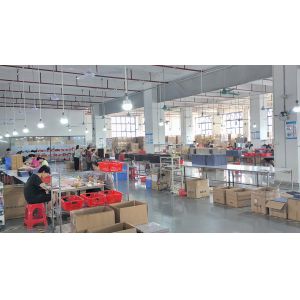 Guangzhou Hanhong Packing Products Co., Ltd.