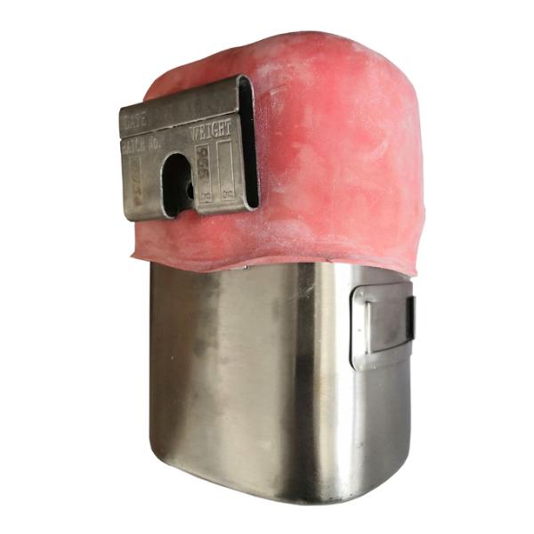 ZL60 60 minutes self-rescue breathing apparatus , open circuit Coal Mine Filter Self-rescuer