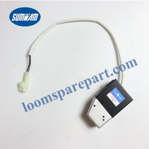 Tsudakoma Za Weft Storage Pin Air Jet Loom Parts