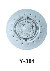 Quality Public address PA Ceiling speaker Audio ceiling speaker Active ceiling speaker(Y-301) wholesale