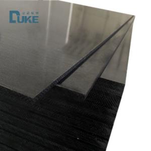 Quality Sanitary Ware Opaque Black Lucite Plastic Sheet For Shower Bathtub Toilet Shower Tray wholesale