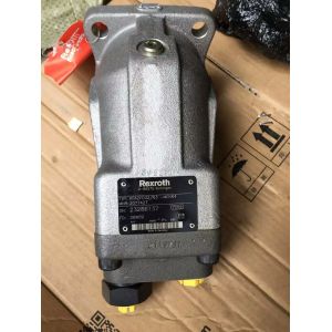Quality Rexroth Hydraulic Axial Piston Pump A2FO32-63-MEK64 wholesale