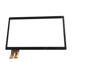 China 23inch Digital Signage Touch Panel ,  Multi Touch Point USB Touch Screen Panel on sale