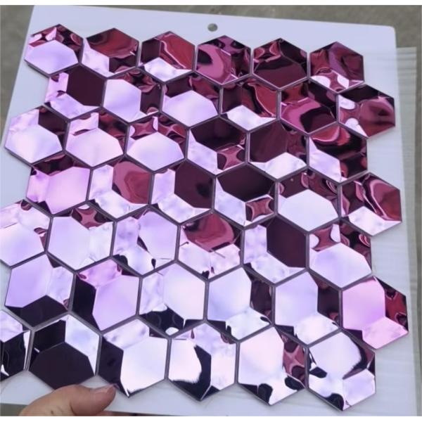 Kitchen And Bathroom Hardware Vacuum Coating Equipment Stainless Steel Product Coating Equipment