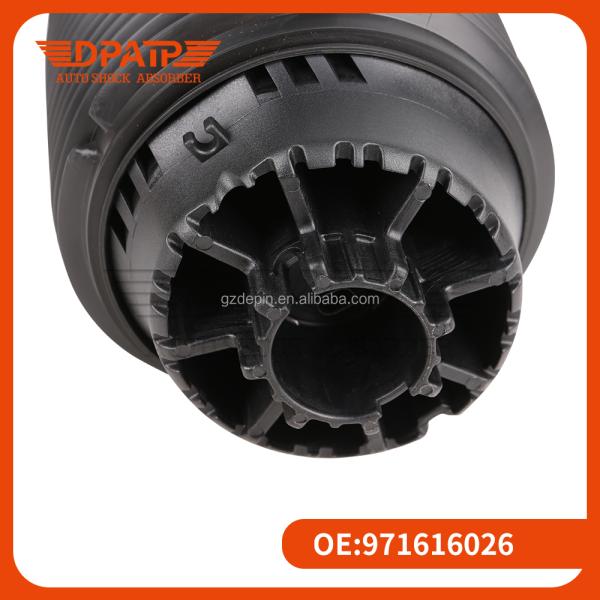 971616026C Rear Right Air Spring Cylinder Bag for Porsche Palamela 971 OE NO. 971616026C