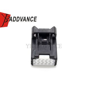 Quality 22AWG Unsealed Sumitomo Automotive Connectors 6098-5273 wholesale