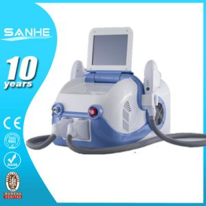 Quality Newest technology hair removal ipl shr wholesale