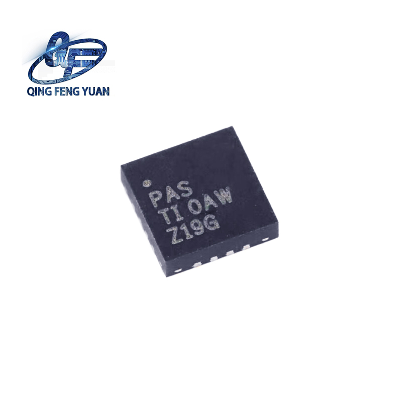 Texas Instruments BQ24650RVAR Electronic shenzhen Technology Ic Components Chip integratedated Circuit PLCC TI-BQ24650RVAR