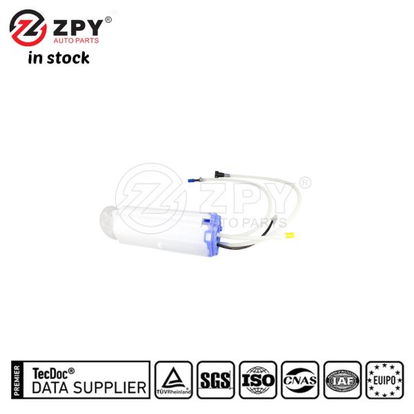 ZPY 3D0919087P Fuel Pump Assembly for VW Audi Porsche Phaeton