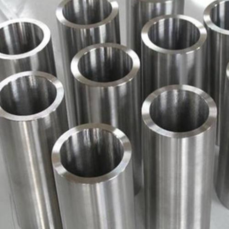 High Precision Cobalt Alloy Rod 8.35g/cm3 Customized Stellite12 Alloy Light Rod