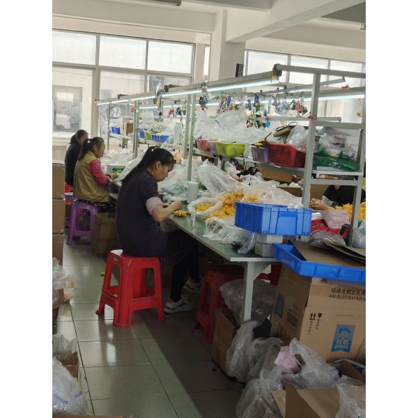 DONGGUAN GUGEER GIFTS PROCESSING FACTORY
