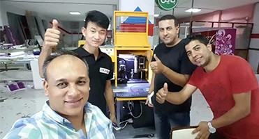T13 Automatic Address Sign House Number LED Neon Flex Sign Making Machine for Channel Letter Bending
